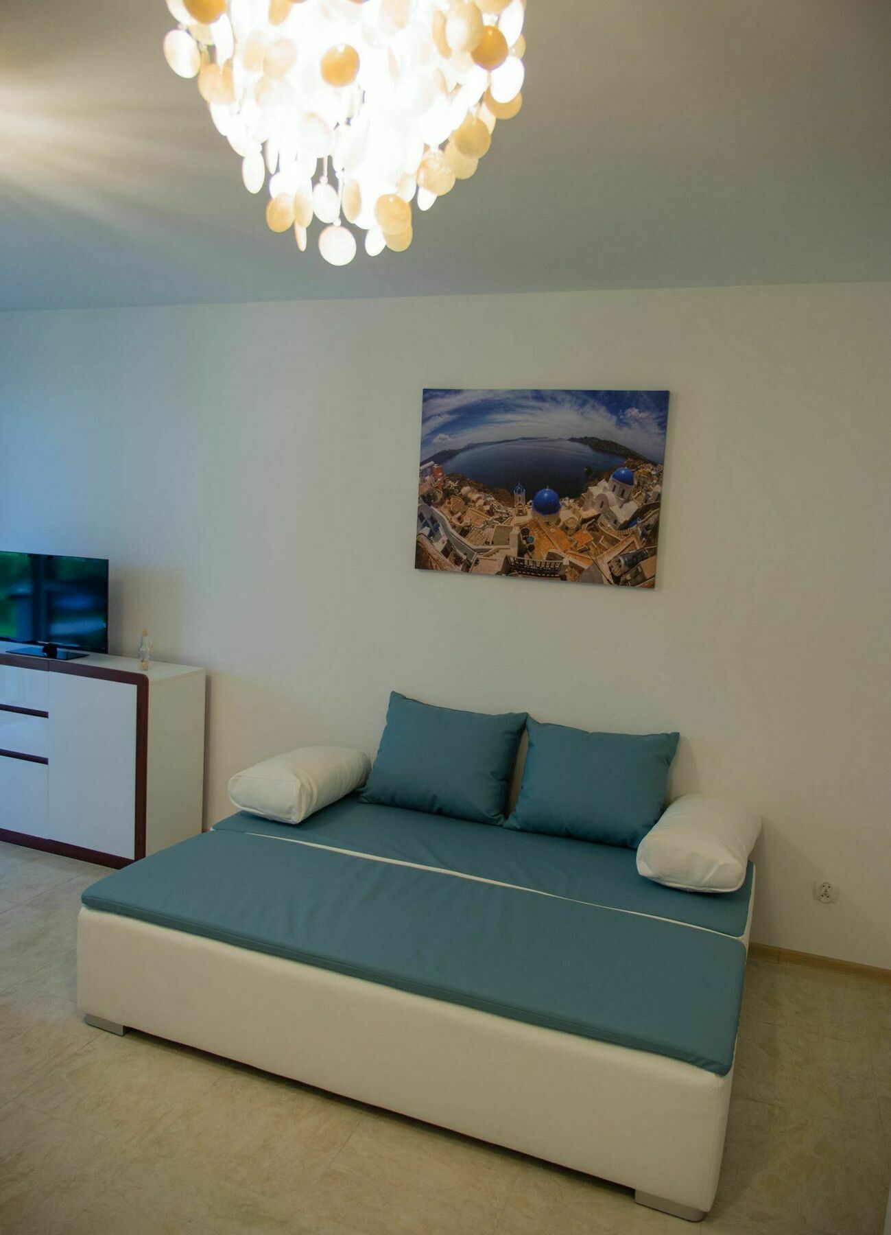Green Park Apartments Свиноуйсьце Экстерьер фото