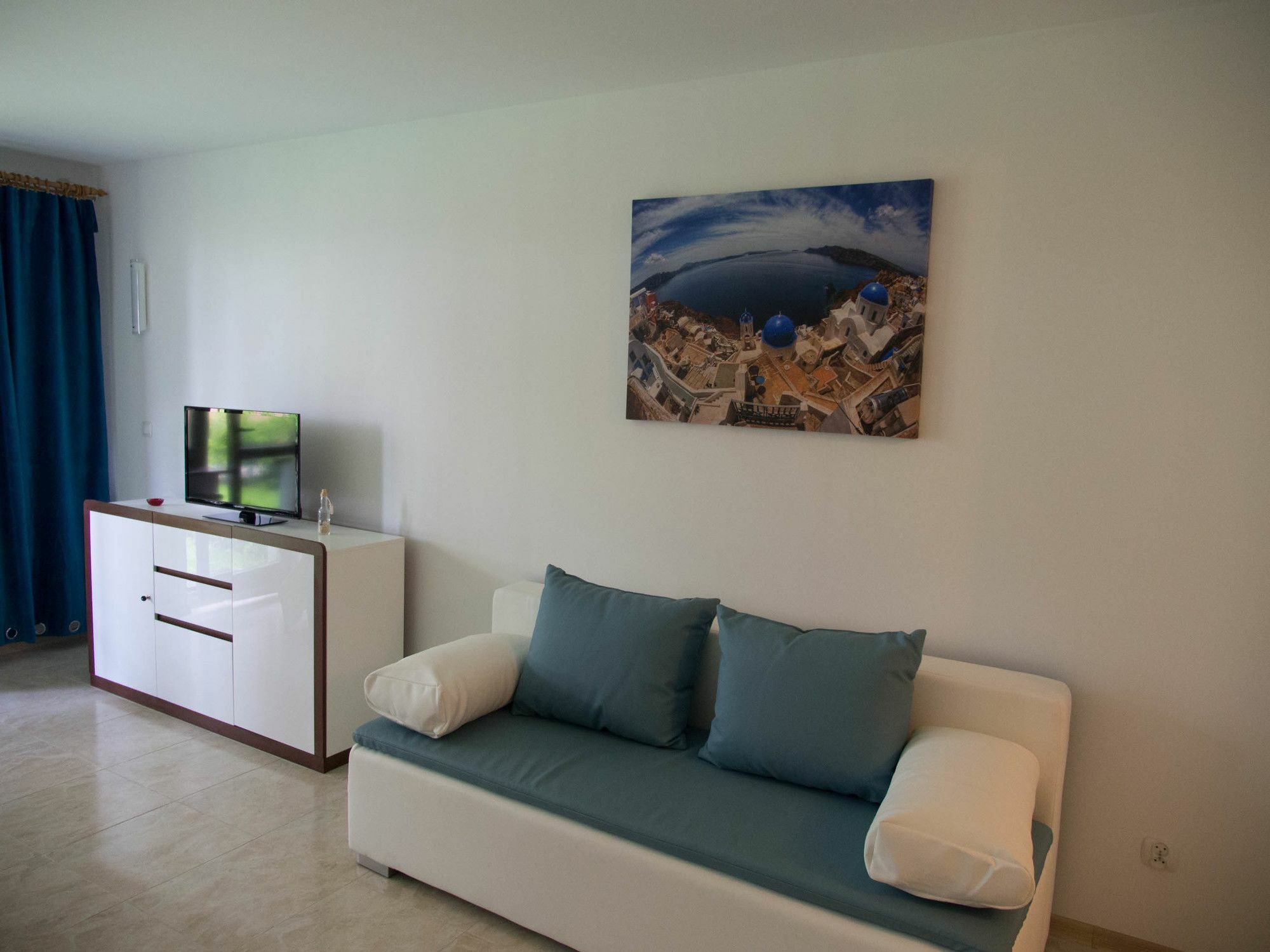 Green Park Apartments Свиноуйсьце Экстерьер фото