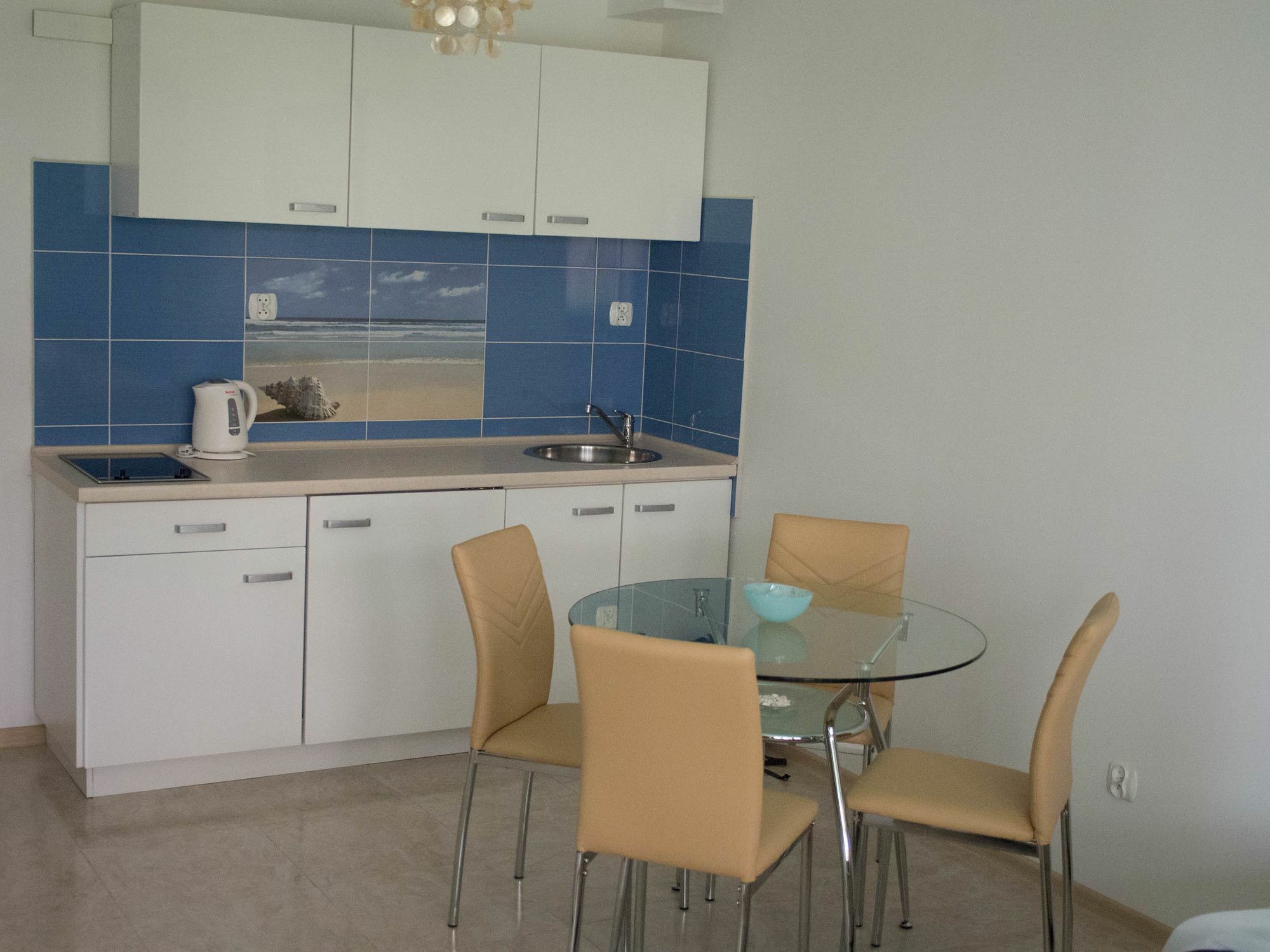 Green Park Apartments Свиноуйсьце Экстерьер фото